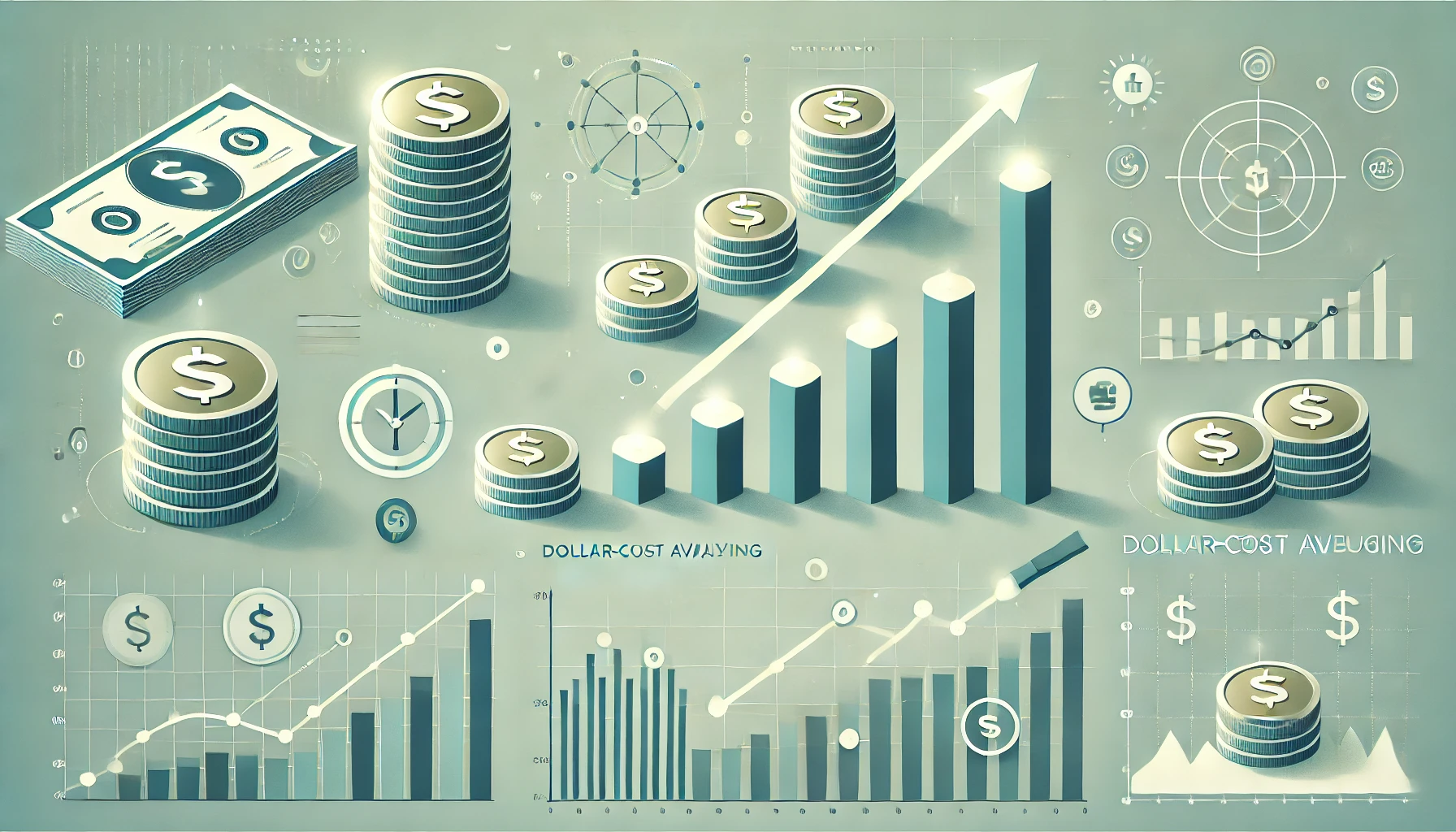 자산관리 - 적립식투자 구글 스프레드시트로 관리하기 (1)
