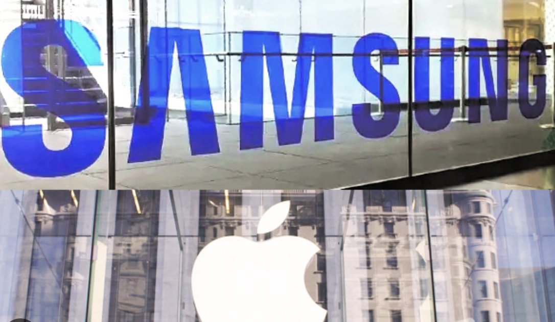 미국 관세 파고 속 애플-삼성 전략적 손잡기