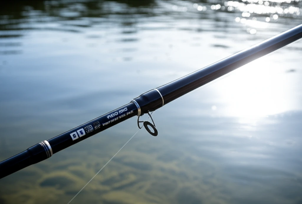 쏘가리 낚시대: 가격 대비 성능 최고