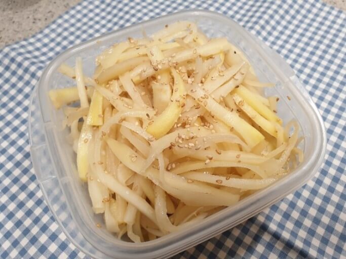 도라지(도라지차&amp;#44; 도라지청) 효능 9가지 및 부작용과 주의사항