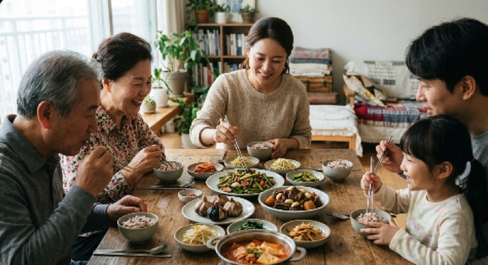 마늘 효능