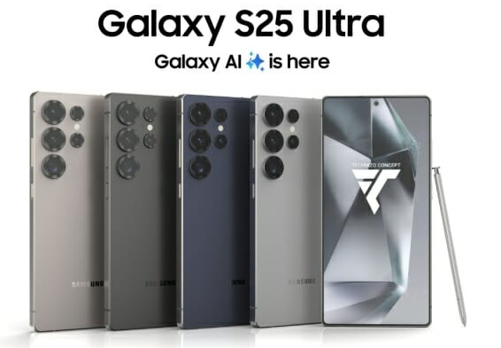 삼성 갤럭시 S25 울트라 리뷰