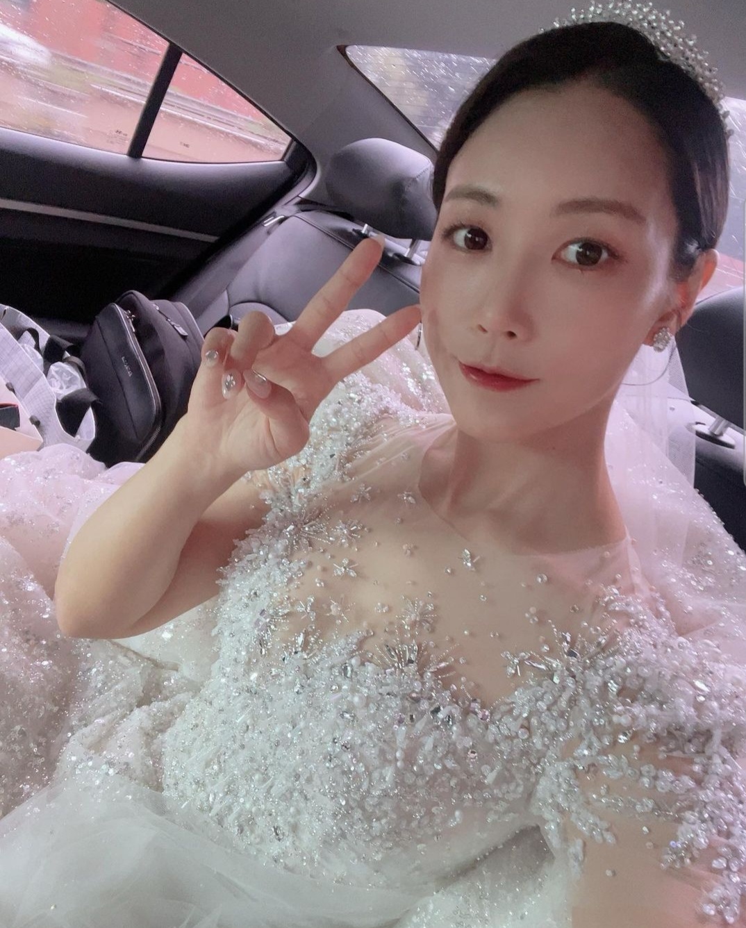 나는 솔로 4기 영숙&hearts;정식 결혼식