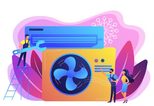 에어컨-온도-올리면-곰팡이-냄새-빼는-법-원인-제거-2