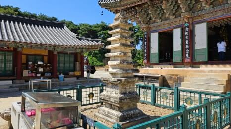 여주 신륵사 : 남한강을 품은 천년고찰 역사·문화·자연이 공존하는 강변 사찰