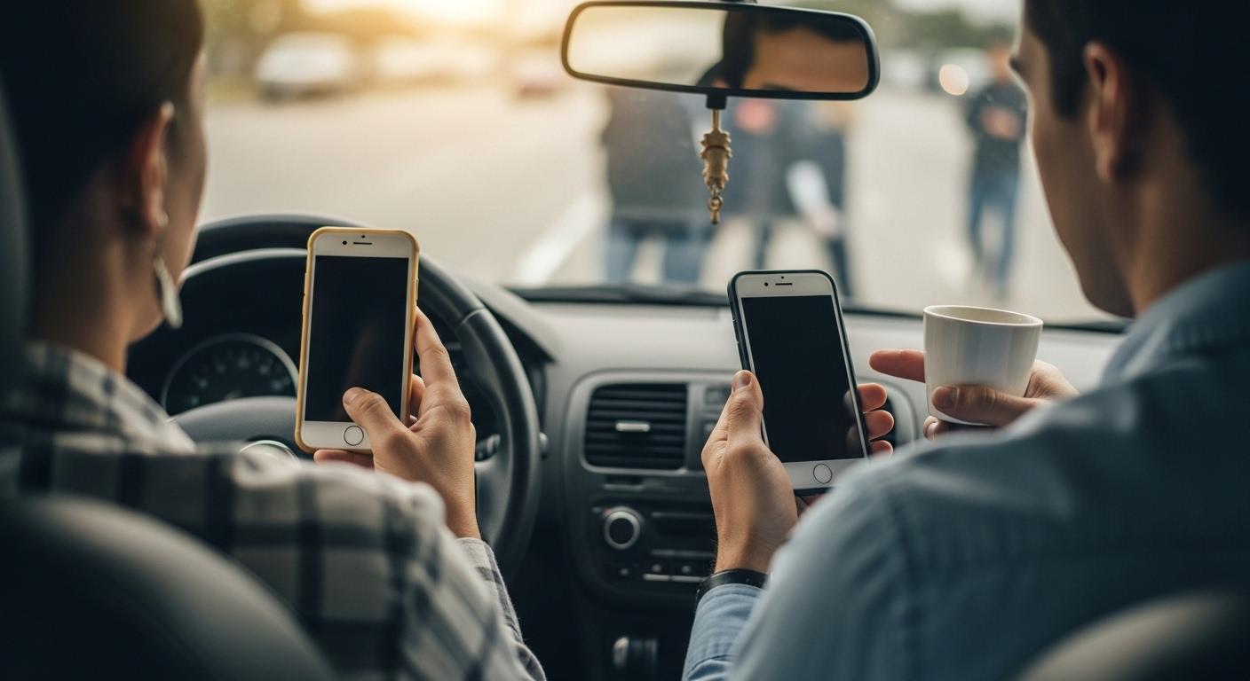 일상생활배상책임보험 핸드폰 보상