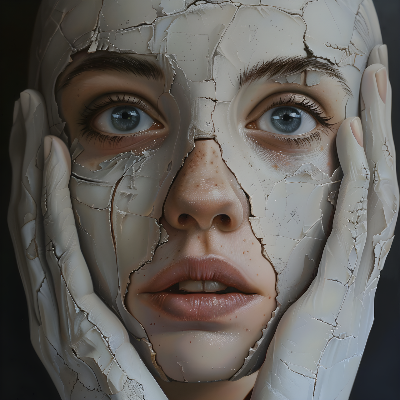 건선 증상 사진