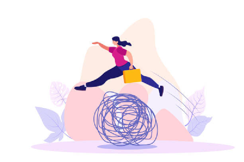 강점을 발견하고 키우는 법