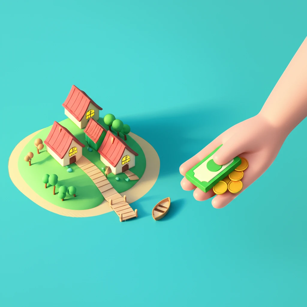 강화군 섬 주민이라면 2025 정주지..