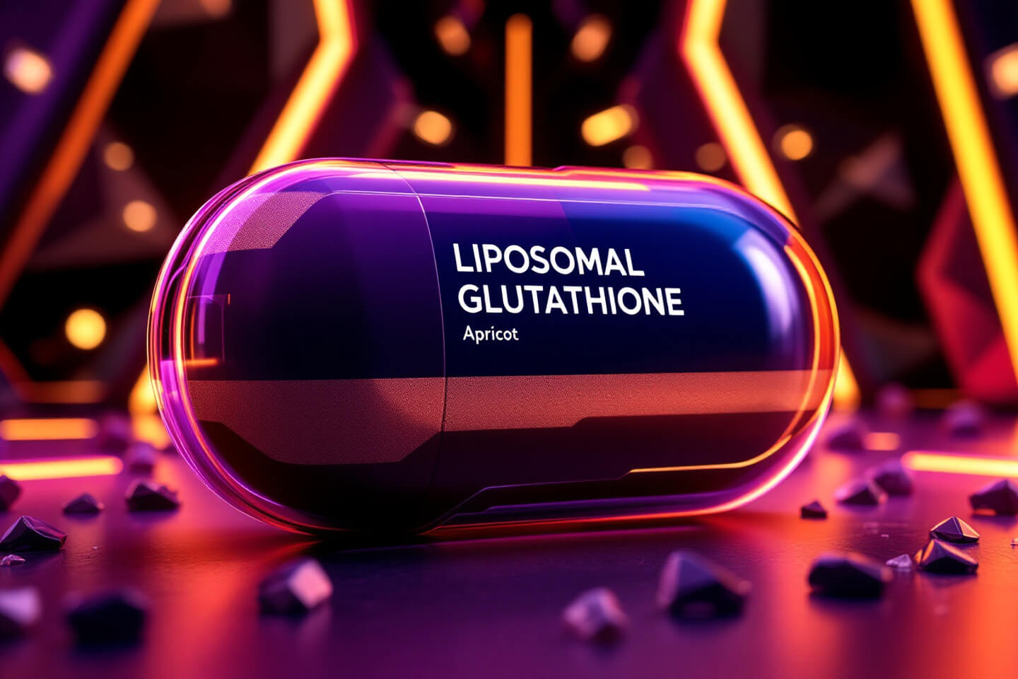 글루타치온과 관련된 사진입니다.