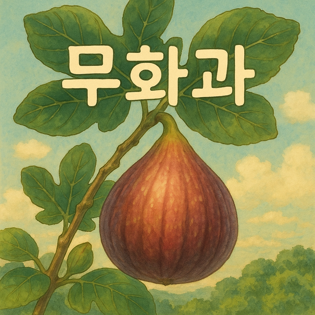 무화과의 효능
