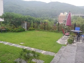 고기리펜션 용인단체 펜션 고길리 계곡 완벽 숙박 정보_20