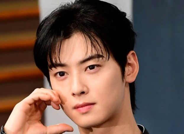 차은우