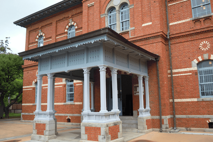 목포-근대-역사관