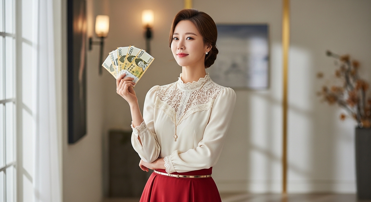 ISA 계좌 수익 마이너스