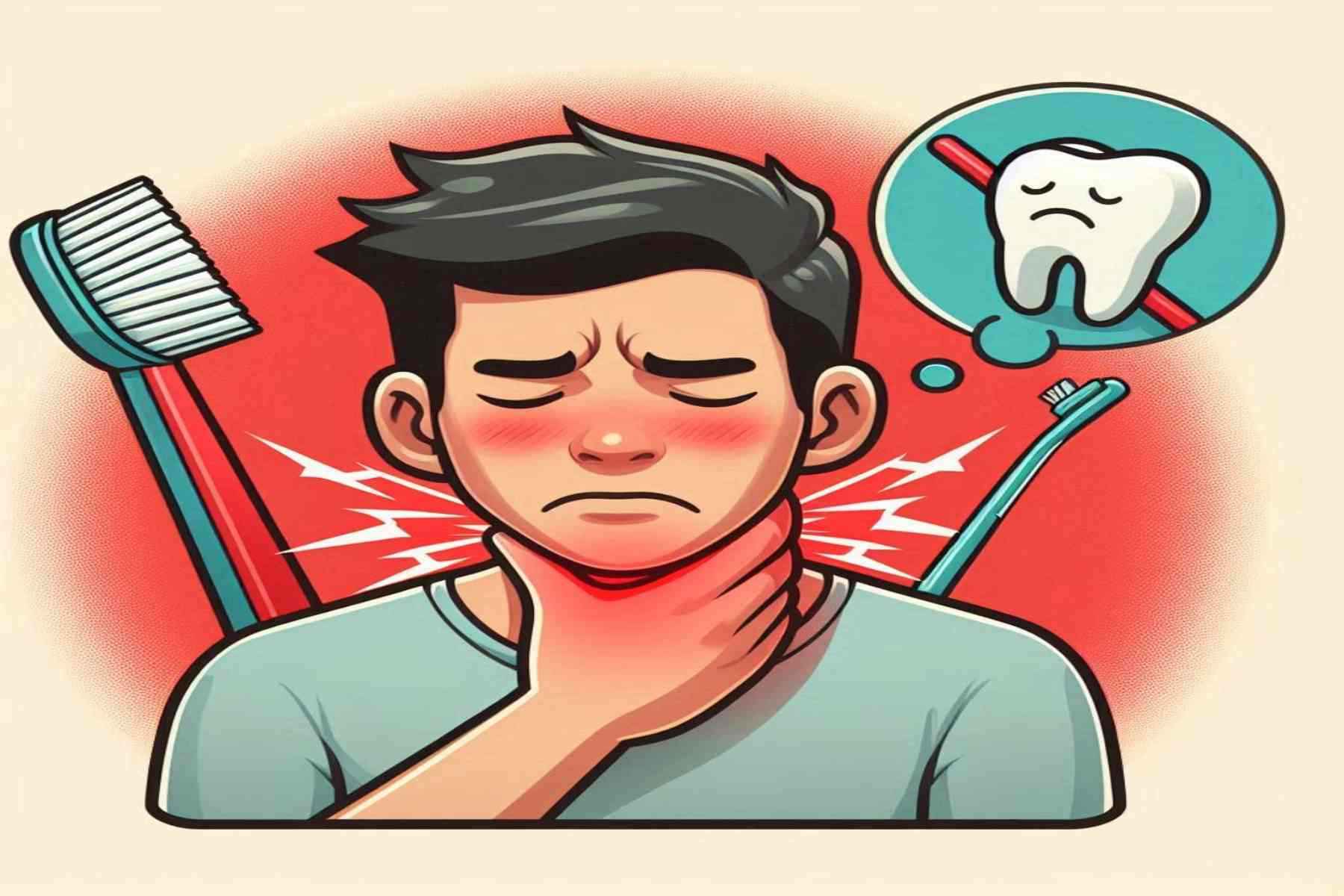 사랑니 발치해야하는경우 스틸컷1