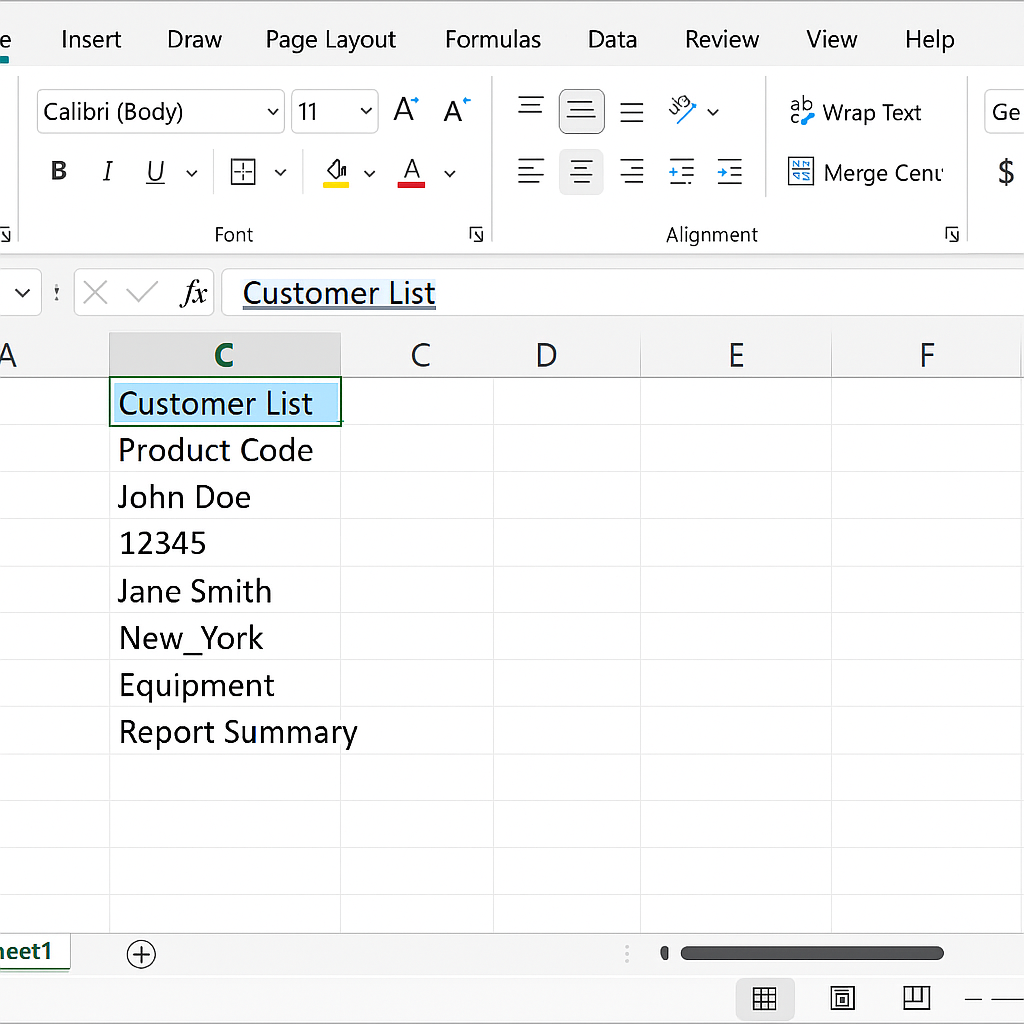 텍스트 데이터 편집 단축키 활용 관련 사진