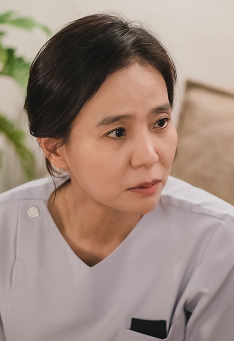 사랑의 이해 등장인물