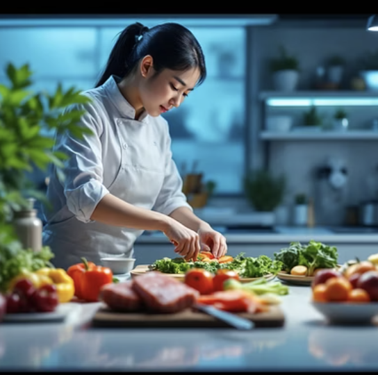 심장 판막증에 좋은 음식, 심장을 튼튼하게 만드는 영양 가이드