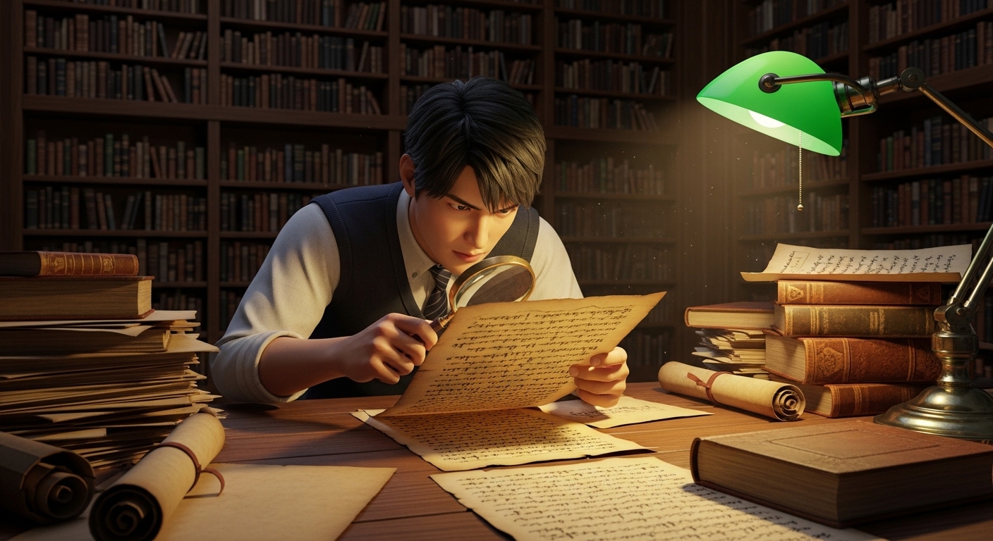 토지조사부, 소유권보존등기