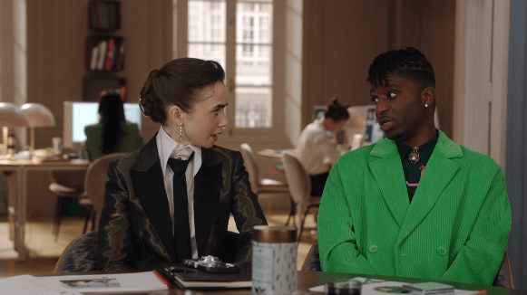 에밀리-파리에-가다-시즌4-8화