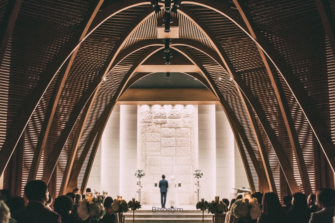 발리드메 본식스냅