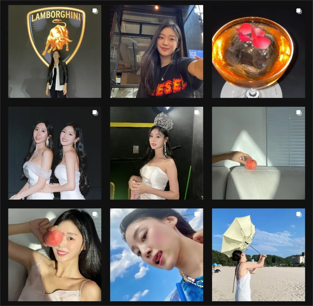 최서은-인스타그램