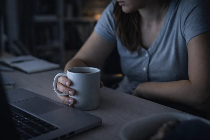 저혈당이 오는 이유
