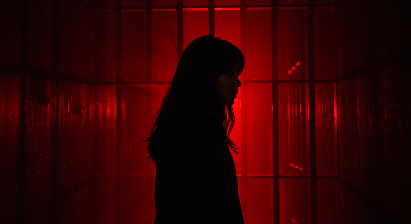 "고현정 살인 고백! 사마귀 원작과 한국판의 충격적 차이"