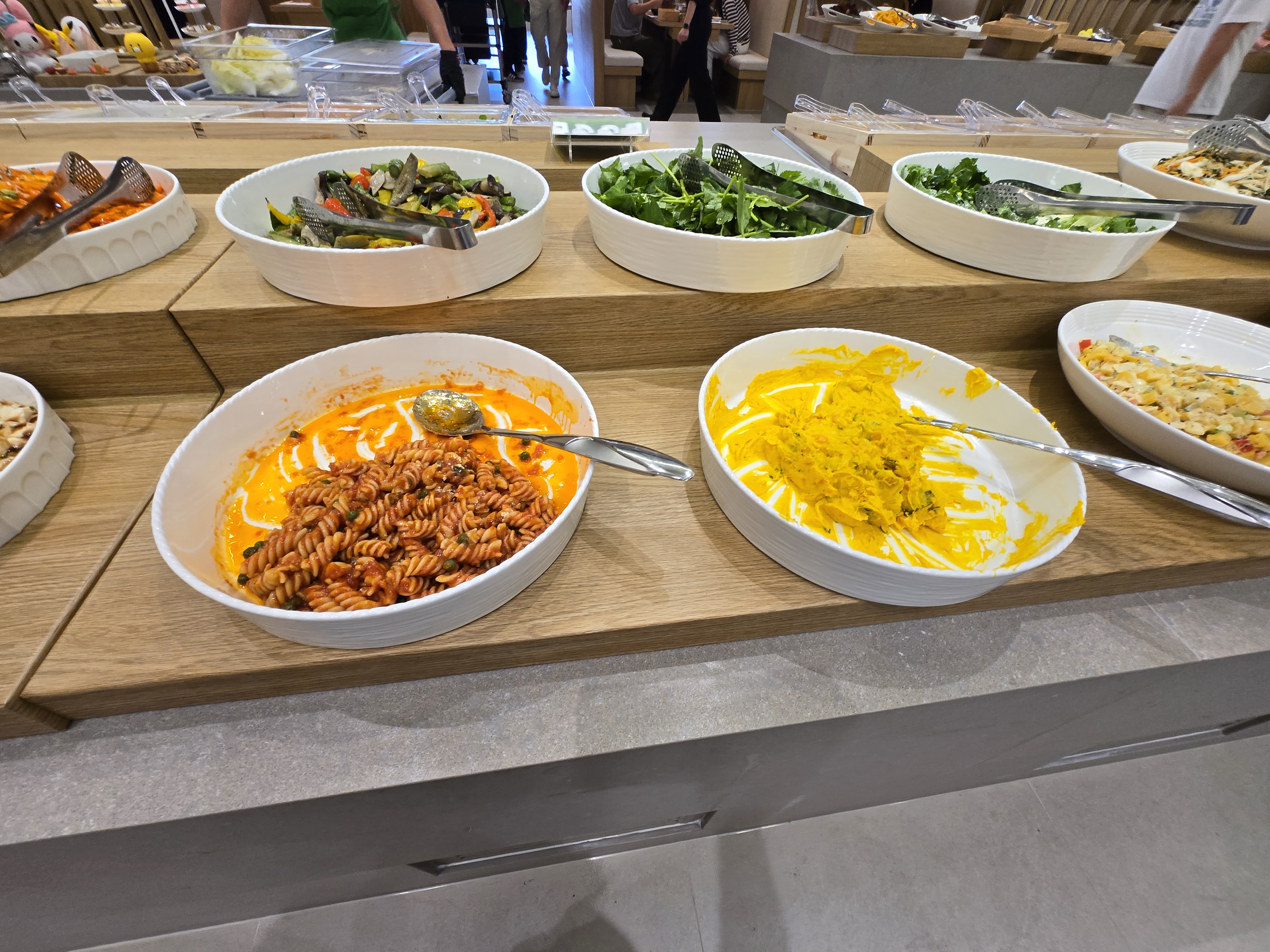 만촌동 샤브샤브맛집 샤브엔드3