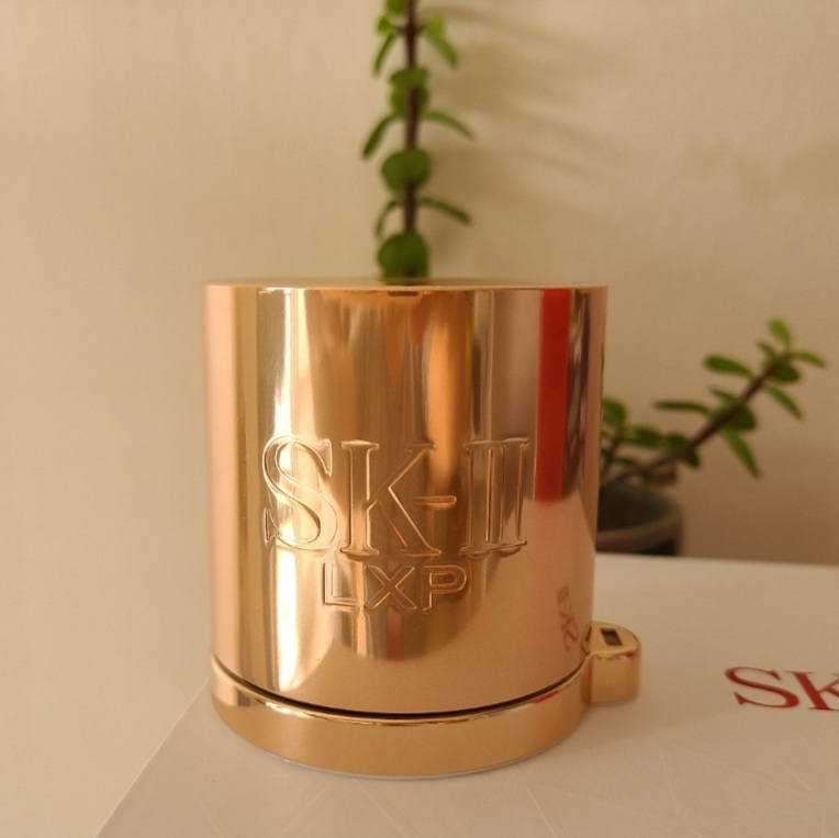 LXP 얼티미트 퍼펙팅 크림