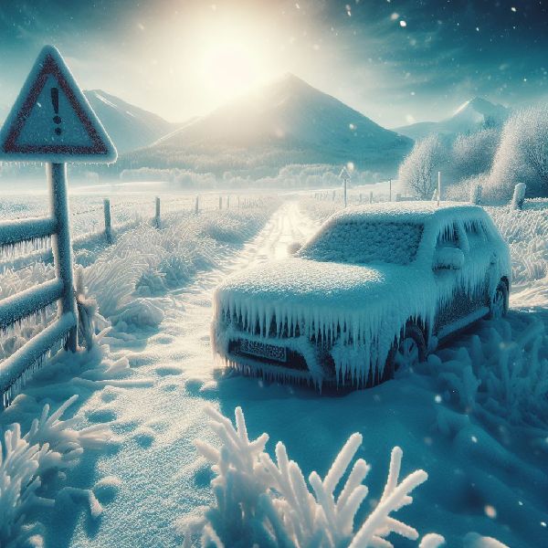 자동차습기제거-성에제거버튼