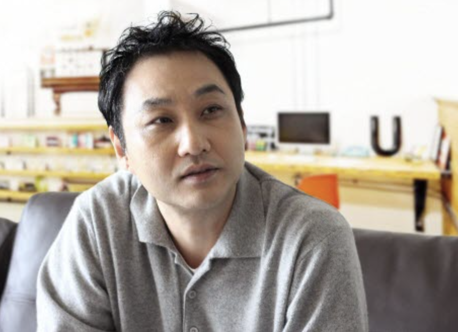 김수용 예능