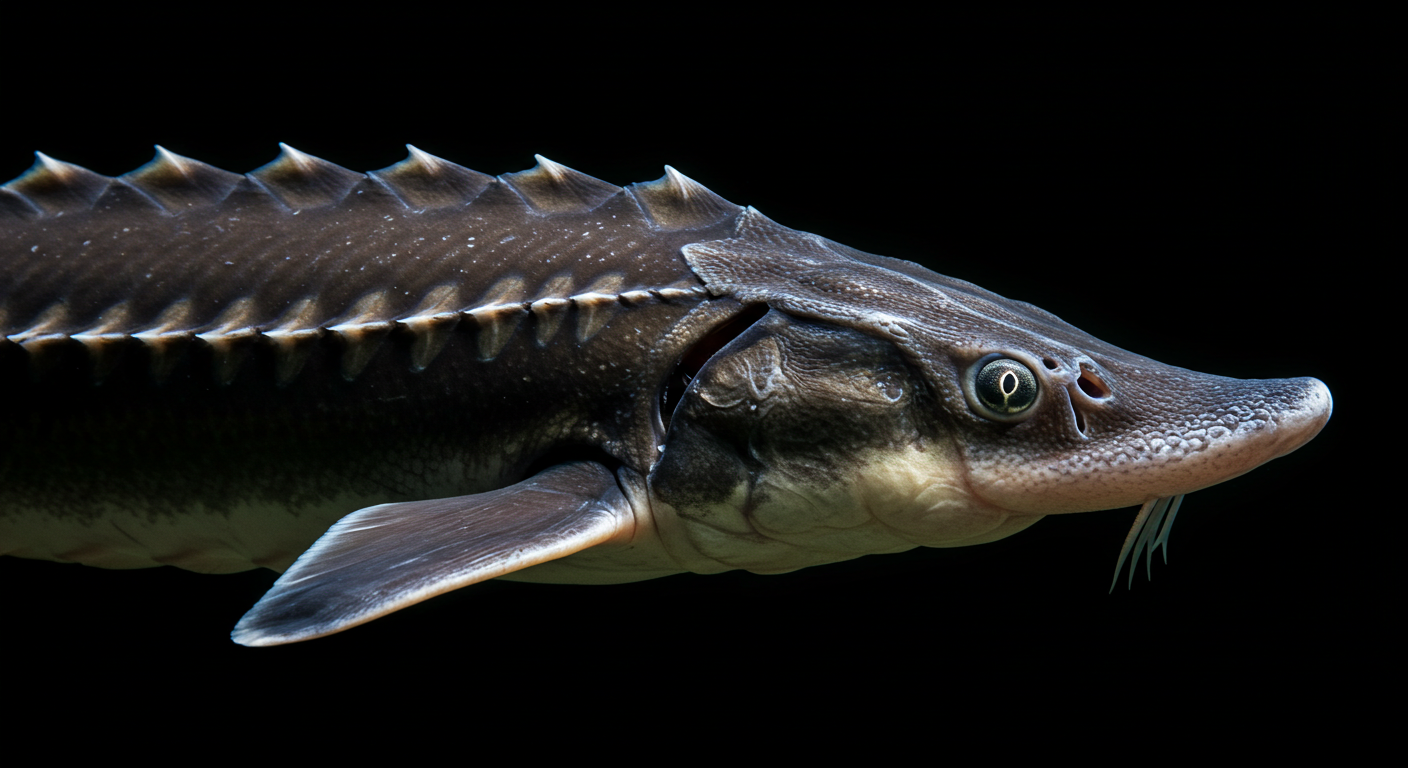 콘드로이친상어