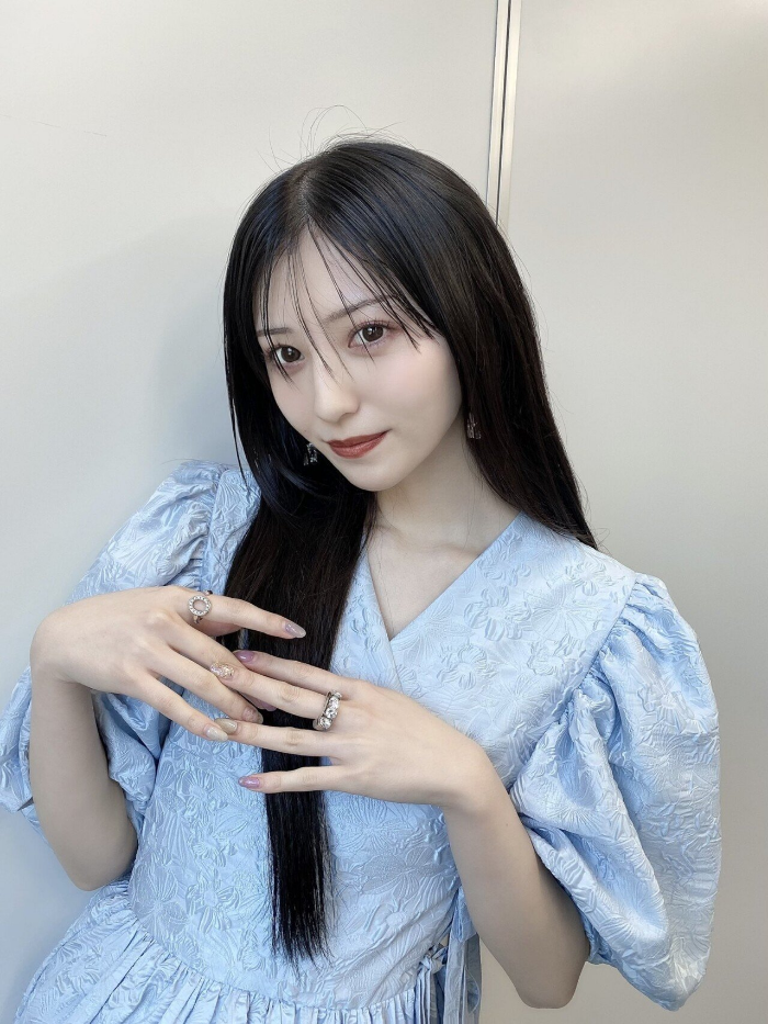 요시이 미유(Miyu Yoshii, 吉井美優) 사진 1