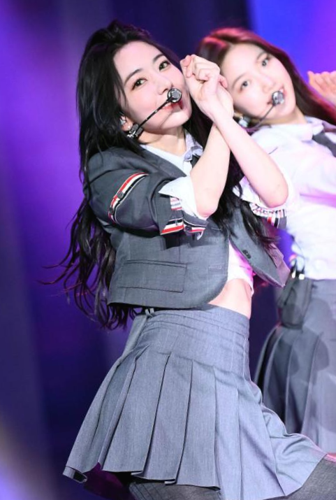 르세라핌