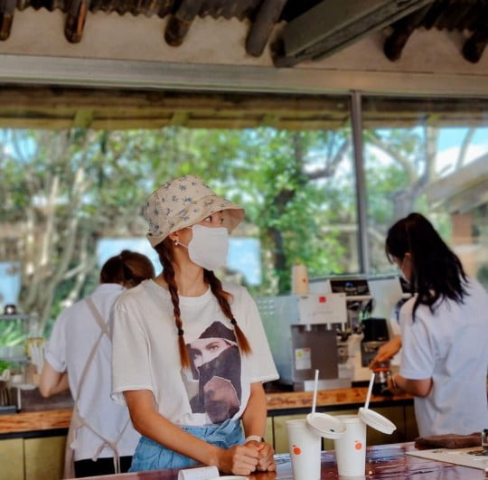 연예인이 운영하는, 연예인 맛집 추천 (2편)
