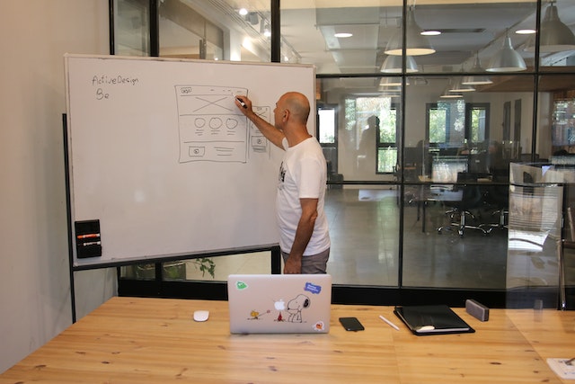 Frontend Developer