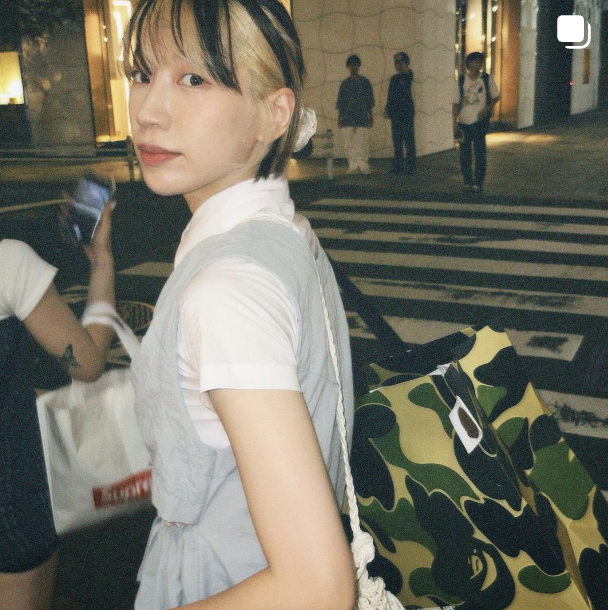 스우파2 계급미션 리더계급