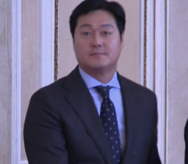 김승희 의전비서관 자녀 학폭 사건