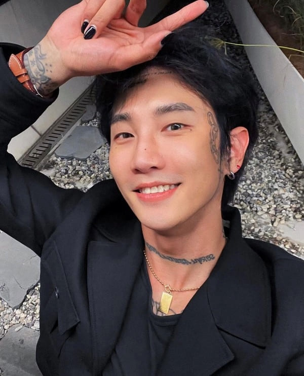 김영롱-분장-전