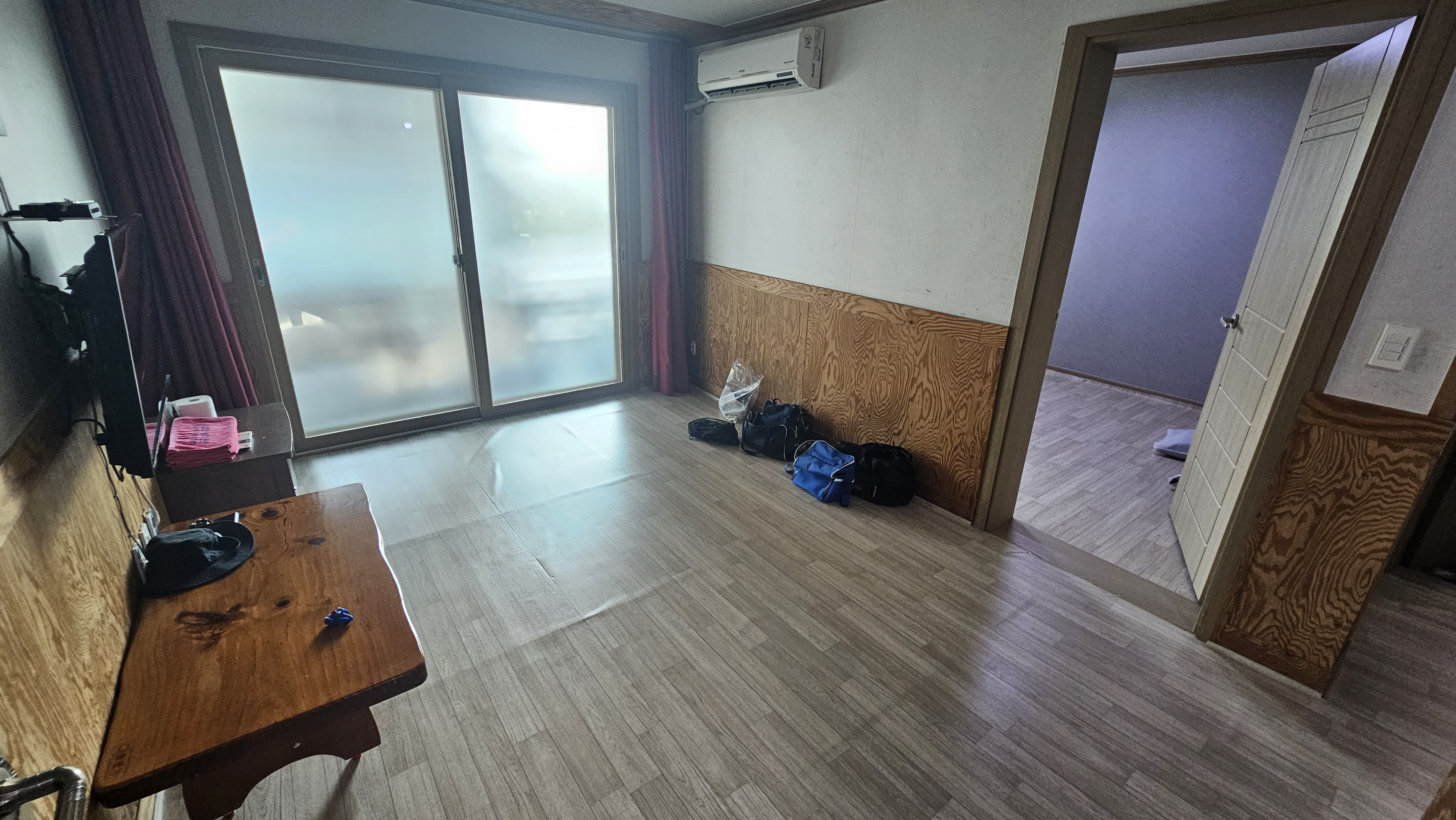 순천 놀러와 펜션 101호
