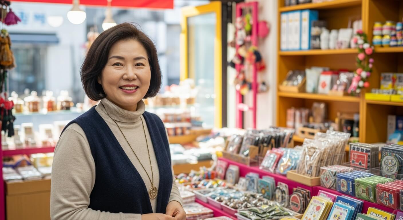 민생회복지원금 오프라인