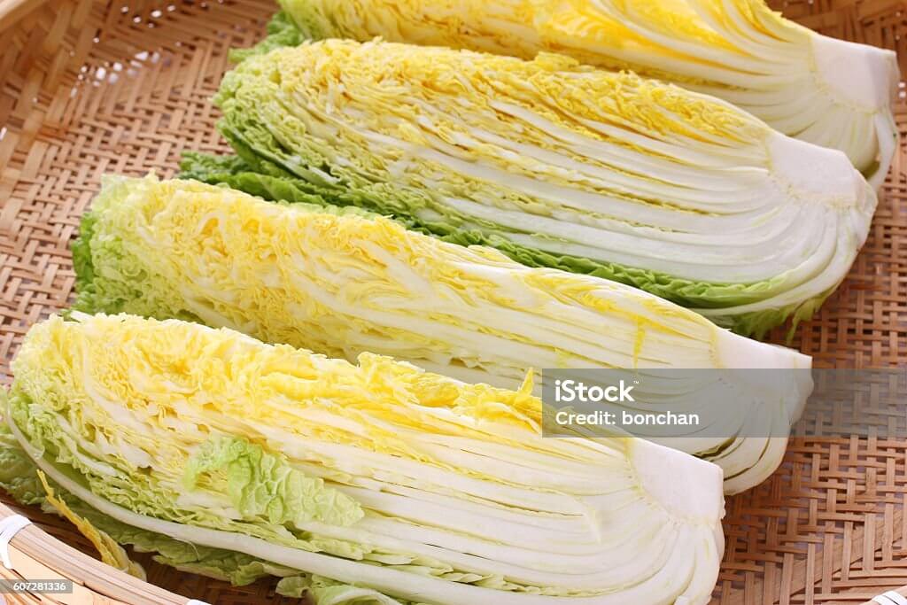 절임배추 20kg 몇포기 가격