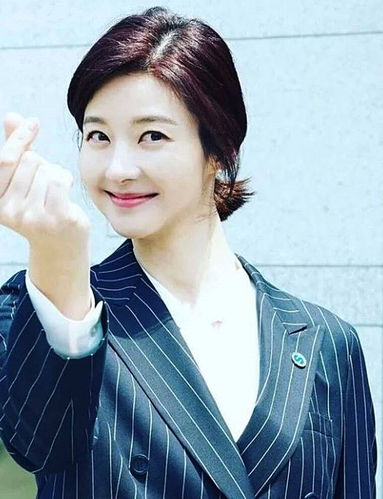 배우-송선미