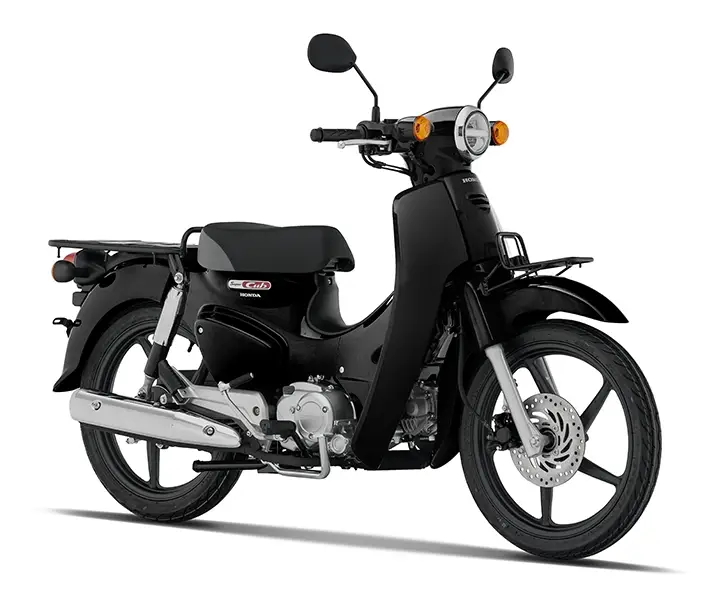 혼다-슈퍼커브-연비-가격-제원-125cc-미만-스쿠터