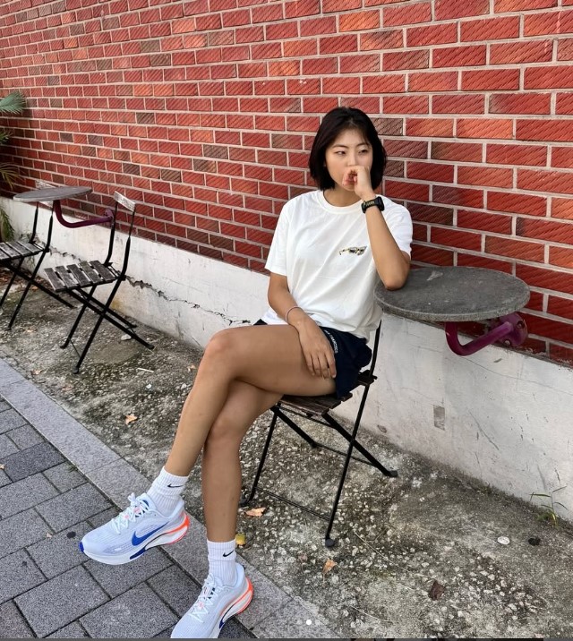 이나현 스케이트 선수 키 프로필 나이 금메달 스피드스케이팅
