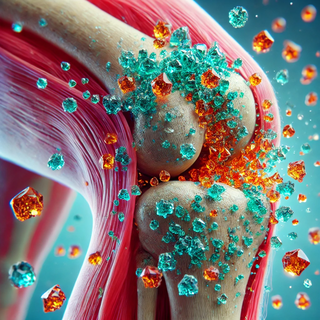 통풍과 관련 된 사진