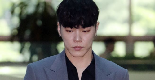 가수 휘성&amp;#44; 갑작스러운 비보&hellip; 마지막 인사는 SNS에서