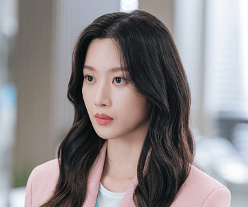 그놈은 흑염룡 ott 웹툰 인물관계도 몇부작